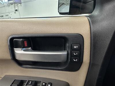 2016 Toyota Sequoia Limited  1-Owner - Photo 26 - Portland, OR 97220