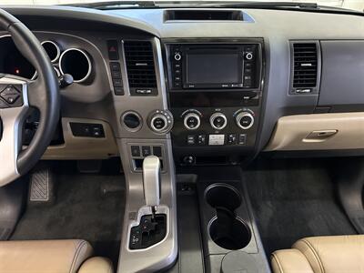 2016 Toyota Sequoia Limited  1-Owner - Photo 19 - Portland, OR 97220