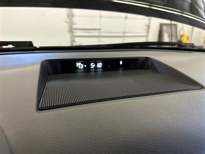 2016 Toyota Sequoia Limited  1-Owner - Photo 33 - Portland, OR 97220