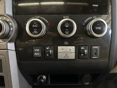 2016 Toyota Sequoia Limited  1-Owner - Photo 21 - Portland, OR 97220