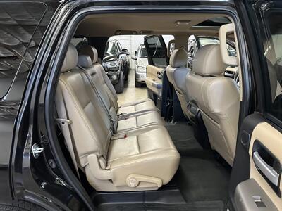 2016 Toyota Sequoia Limited  1-Owner - Photo 12 - Portland, OR 97220