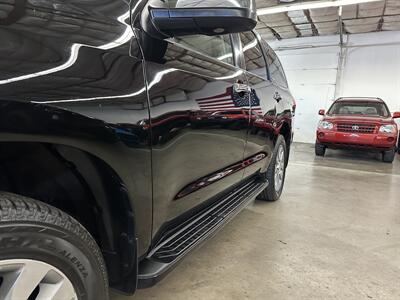 2016 Toyota Sequoia Limited  1-Owner - Photo 47 - Portland, OR 97220