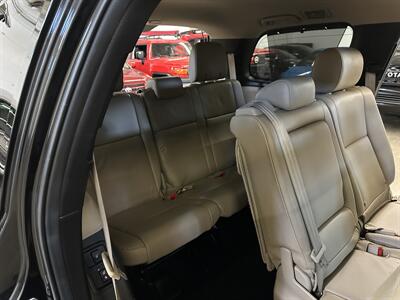 2016 Toyota Sequoia Limited  1-Owner - Photo 14 - Portland, OR 97220