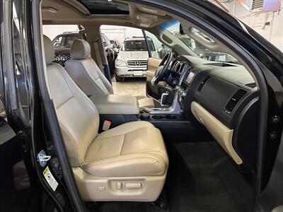2016 Toyota Sequoia Limited  1-Owner - Photo 13 - Portland, OR 97220