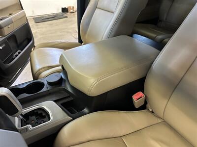 2016 Toyota Sequoia Limited  1-Owner - Photo 39 - Portland, OR 97220