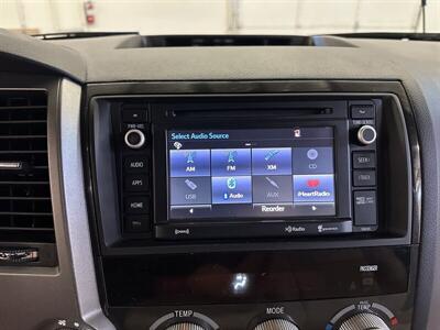 2016 Toyota Sequoia Limited  1-Owner - Photo 35 - Portland, OR 97220