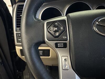 2016 Toyota Sequoia Limited  1-Owner - Photo 31 - Portland, OR 97220