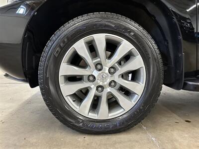 2016 Toyota Sequoia Limited  1-Owner - Photo 57 - Portland, OR 97220
