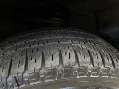 2016 Toyota Sequoia Limited  1-Owner - Photo 58 - Portland, OR 97220