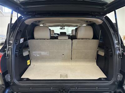 2016 Toyota Sequoia Limited  1-Owner - Photo 15 - Portland, OR 97220