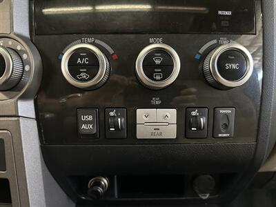 2016 Toyota Sequoia Limited  1-Owner - Photo 21 - Portland, OR 97220