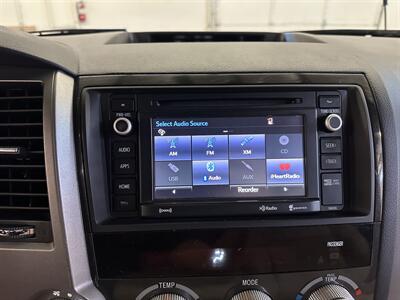 2016 Toyota Sequoia Limited  1-Owner - Photo 35 - Portland, OR 97220