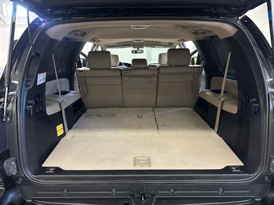 2016 Toyota Sequoia Limited  1-Owner - Photo 16 - Portland, OR 97220