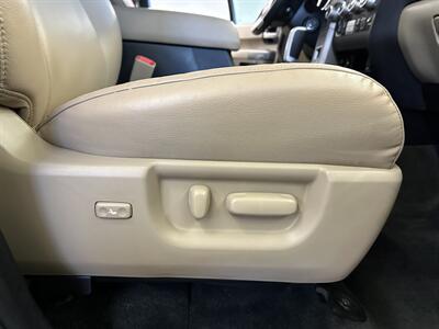 2016 Toyota Sequoia Limited  1-Owner - Photo 29 - Portland, OR 97220