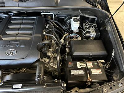 2016 Toyota Sequoia Limited  1-Owner - Photo 56 - Portland, OR 97220