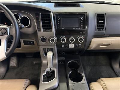2016 Toyota Sequoia Limited  1-Owner - Photo 19 - Portland, OR 97220