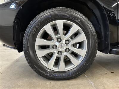 2016 Toyota Sequoia Limited  1-Owner - Photo 57 - Portland, OR 97220