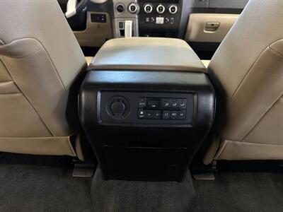 2016 Toyota Sequoia Limited  1-Owner - Photo 40 - Portland, OR 97220