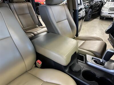 2016 Toyota Sequoia Limited  1-Owner - Photo 38 - Portland, OR 97220