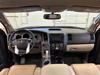 2016 Toyota Sequoia Limited  1-Owner - Photo 17 - Portland, OR 97220