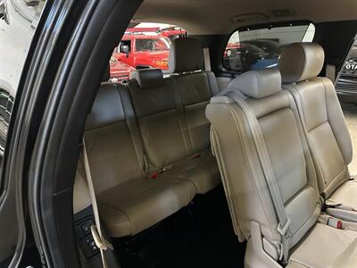 2016 Toyota Sequoia Limited  1-Owner - Photo 14 - Portland, OR 97220
