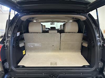 2016 Toyota Sequoia Limited  1-Owner - Photo 15 - Portland, OR 97220
