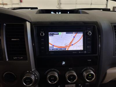 2016 Toyota Sequoia Limited  1-Owner - Photo 22 - Portland, OR 97220