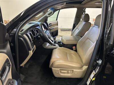 2016 Toyota Sequoia Limited  1-Owner - Photo 10 - Portland, OR 97220
