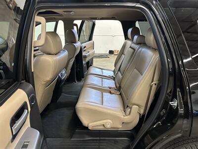 2016 Toyota Sequoia Limited  1-Owner - Photo 11 - Portland, OR 97220