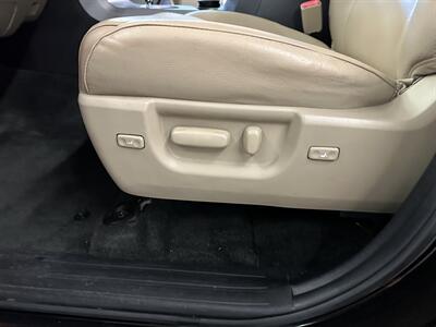 2016 Toyota Sequoia Limited  1-Owner - Photo 28 - Portland, OR 97220