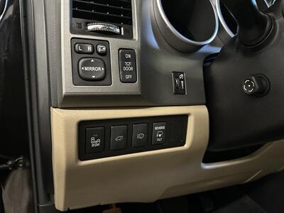 2016 Toyota Sequoia Limited  1-Owner - Photo 30 - Portland, OR 97220