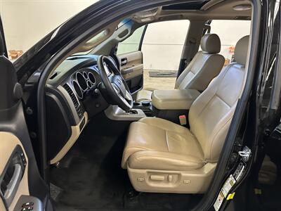 2016 Toyota Sequoia Limited  1-Owner - Photo 10 - Portland, OR 97220
