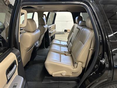 2016 Toyota Sequoia Limited  1-Owner - Photo 11 - Portland, OR 97220