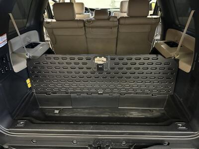 2016 Toyota Sequoia Limited  1-Owner - Photo 41 - Portland, OR 97220