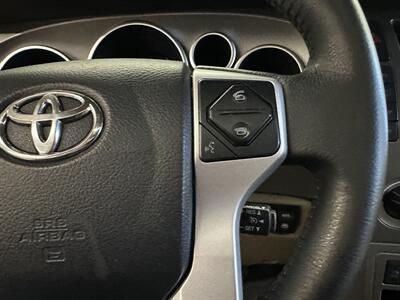 2016 Toyota Sequoia Limited  1-Owner - Photo 32 - Portland, OR 97220