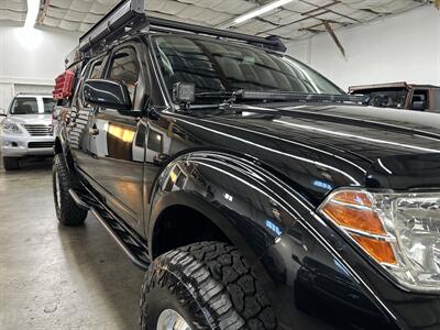 2020 Nissan Frontier PRO-4X - Photo 15 - Portland, OR 97220