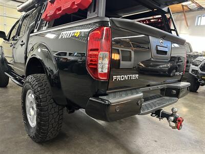 2020 Nissan Frontier PRO-4X - Photo 21 - Portland, OR 97220