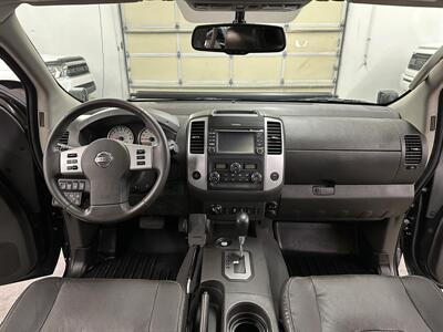 2020 Nissan Frontier PRO-4X - Photo 61 - Portland, OR 97220