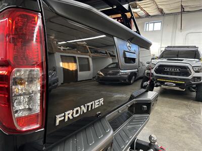 2020 Nissan Frontier PRO-4X - Photo 24 - Portland, OR 97220