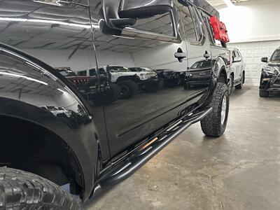 2020 Nissan Frontier PRO-4X - Photo 18 - Portland, OR 97220