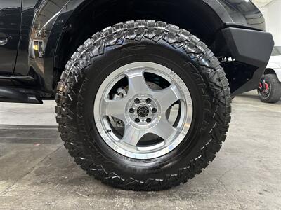 2020 Nissan Frontier PRO-4X - Photo 35 - Portland, OR 97220