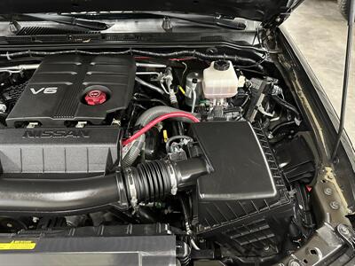 2020 Nissan Frontier PRO-4X - Photo 51 - Portland, OR 97220