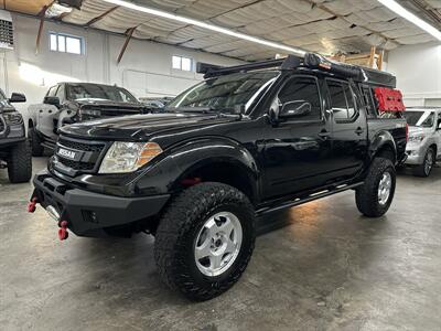 2020 Nissan Frontier PRO-4X - Photo 6 - Portland, OR 97220