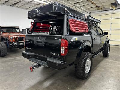 2020 Nissan Frontier PRO-4X - Photo 3 - Portland, OR 97220