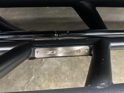 2020 Nissan Frontier PRO-4X - Photo 27 - Portland, OR 97220