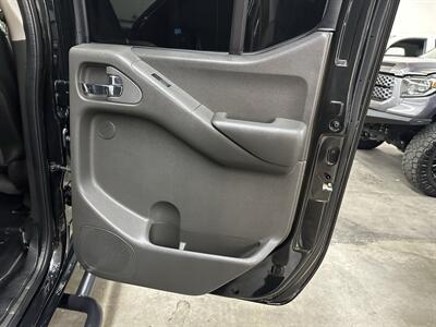 2020 Nissan Frontier PRO-4X - Photo 76 - Portland, OR 97220