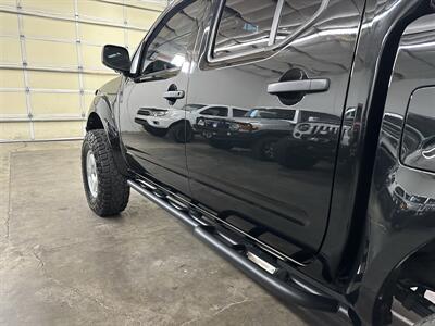 2020 Nissan Frontier PRO-4X - Photo 19 - Portland, OR 97220
