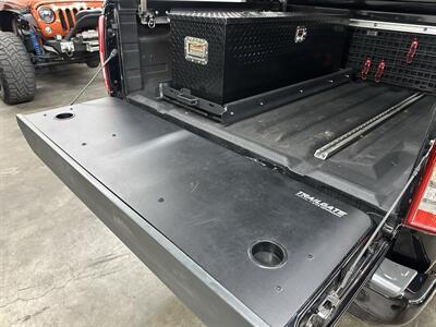 2020 Nissan Frontier PRO-4X - Photo 41 - Portland, OR 97220