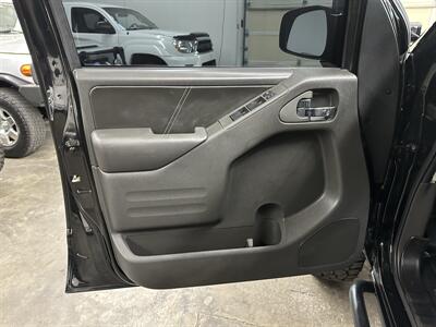 2020 Nissan Frontier PRO-4X - Photo 74 - Portland, OR 97220
