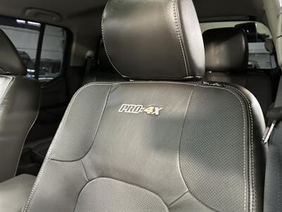 2020 Nissan Frontier PRO-4X - Photo 71 - Portland, OR 97220